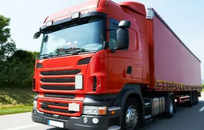 Bursa Marmara Ambar Kargo