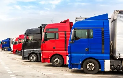 Bursa Marmara Ambar Nakliyat