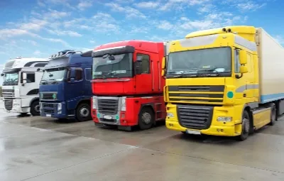 Bursa Marmara Nakliye Ambarı