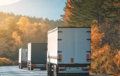 Bursa Marmara | Klima Taşıma